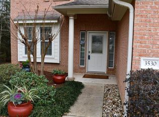 3530 White Oak Point Dr, Conroe, TX 77304