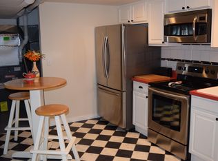 2119 SW Canby St, Portland, OR 97219