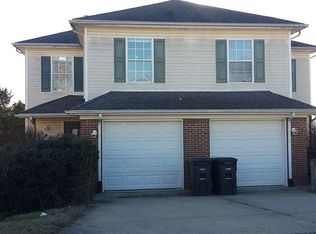 346 348th Bypass Plaza Drive Duplex #2, Frankfort, KY 40601