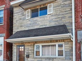 164 37th St, Pittsburgh, PA 15201