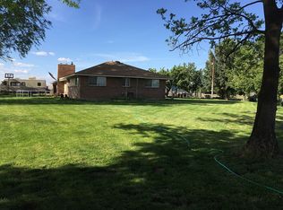 581 Martin Rd, Toppenish, WA 98948