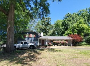 3407 Woodhill Rd, Montgomery, AL 36109