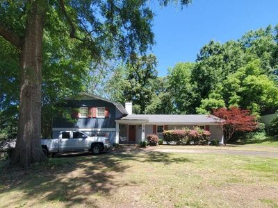3407 Woodhill Rd, Montgomery, AL, 36109
