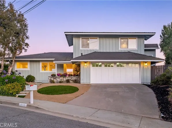 3608 Greve Dr, Rancho Palos Verdes, CA 90275