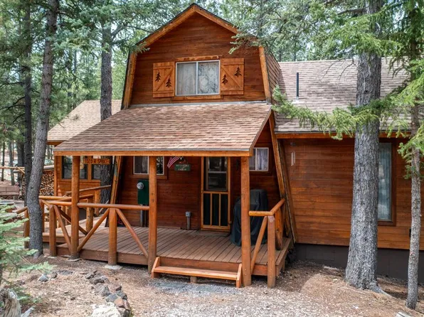 1020 N Spruce Dr, Duck Creek Village, UT 84762