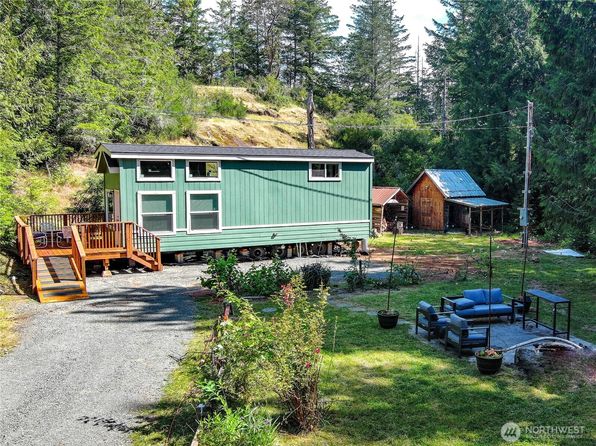 311130 US Highway 101, Brinnon, WA 98320