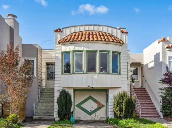 386 Capistrano Ave, San Francisco, CA 94112