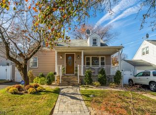 536 Robinson Ter, Union, NJ 07083