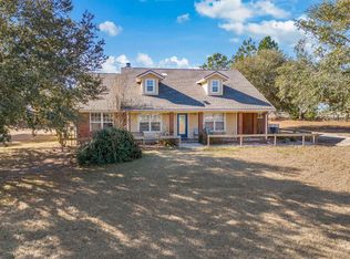 550 SW Suwannee Downs Dr, Lake City, FL 32024