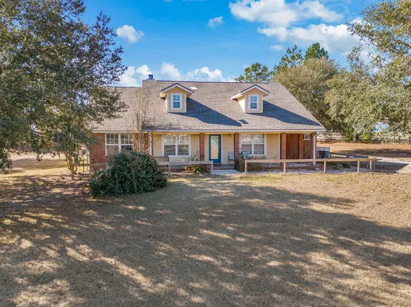 550 SW Suwannee Downs Dr, Lake City, FL 32024