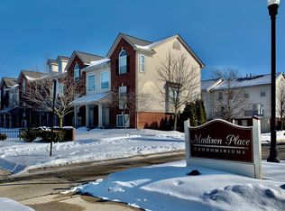 4278 Esplanade Ln, Ann Arbor, MI