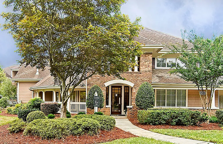 The Fairways at Birkdale Apartment Homes — Photo 23