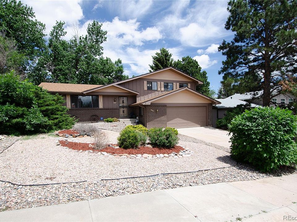 2685 Villa Loma Drive, Colorado Springs, CO 80917 | Zillow