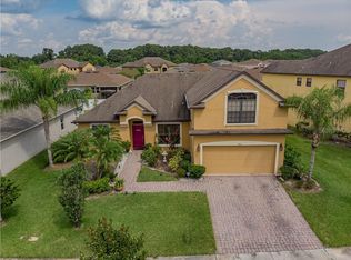 3007 Boat Lift Rd, Kissimmee, FL 34746