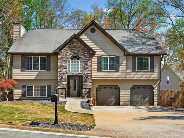 (undisclosed Address), Woodstock, GA 30189