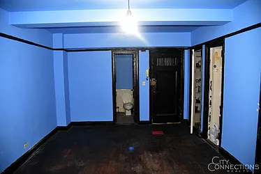 Rented by City Connections Realty