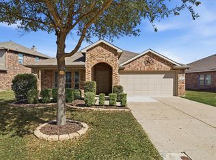 206 Freedom Trl, Forney, TX 75126