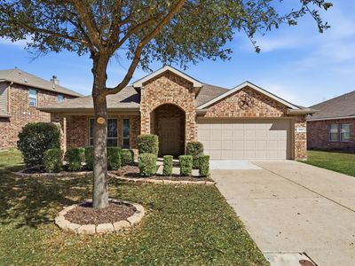 206 Freedom Trl, Forney, TX, 75126