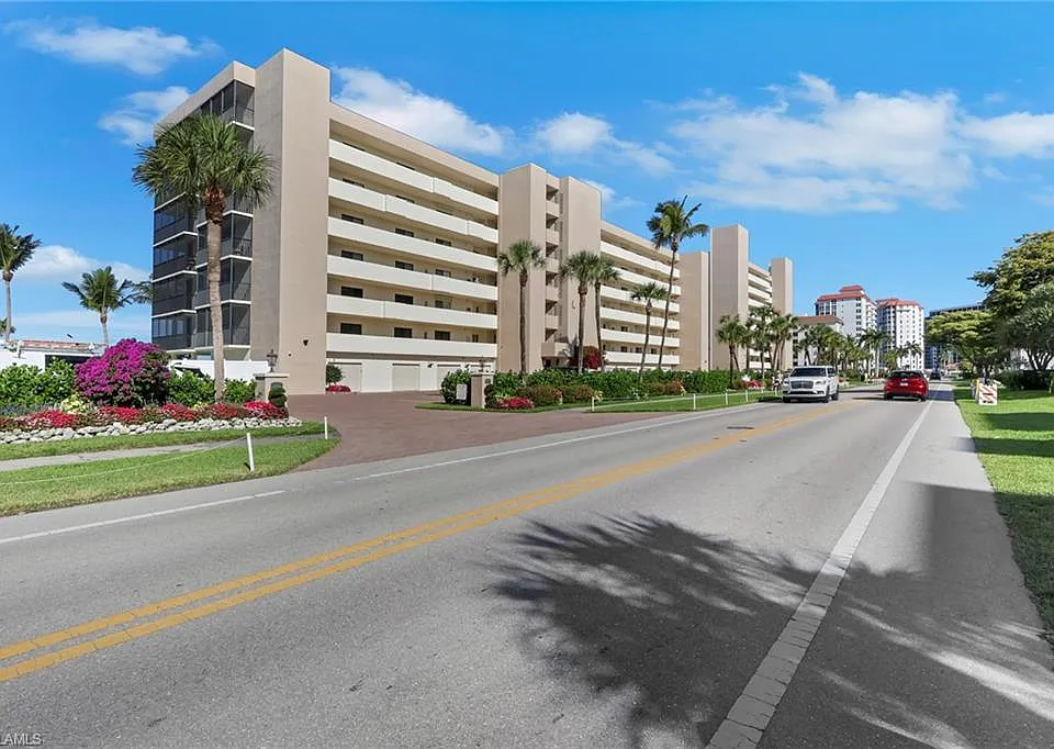 10475 Gulf Shore Dr #161