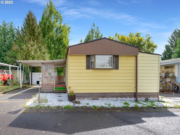 4407 SE Roethe Rd Unit 38, Milwaukie, OR 97267