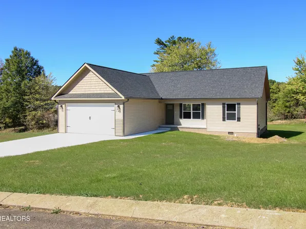 149 Park Ave, Madisonville, TN 37354