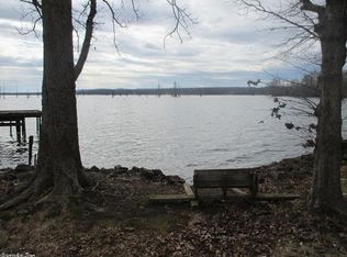 17 Gold Lake Cir, Conway, AR 72032