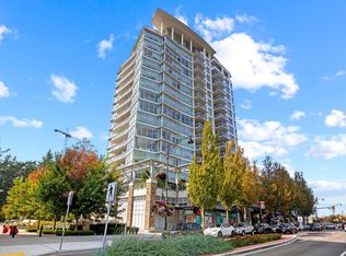 1473 Johnston Rd #1505, White Rock, BC V4B0A2