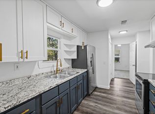 2515 Yeager St, Fort Worth, TX 76112