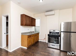 255 Hull St #3F, Brooklyn, NY 11233