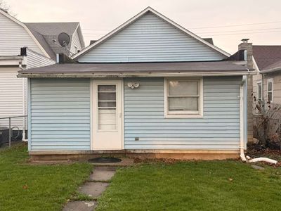 319 White St, Toledo, OH, 43605