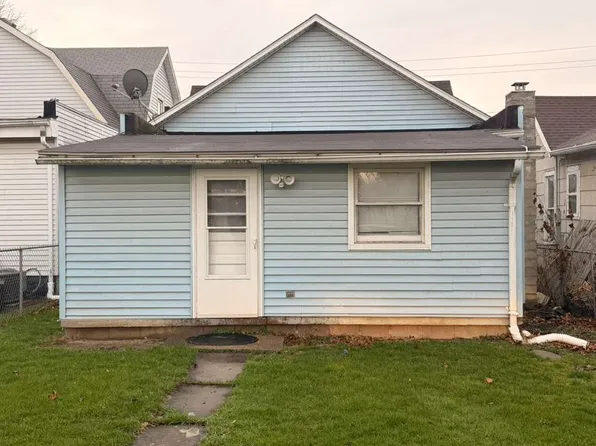 319 White St, Toledo, OH 43605