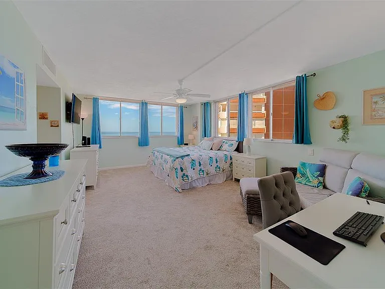 17920 Gulf Blvd #1205 — Photo 26
