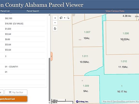 4th image of (Undisclosed Address)