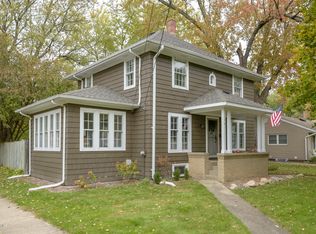 1803 Miles Ave, Kalamazoo, MI 49001