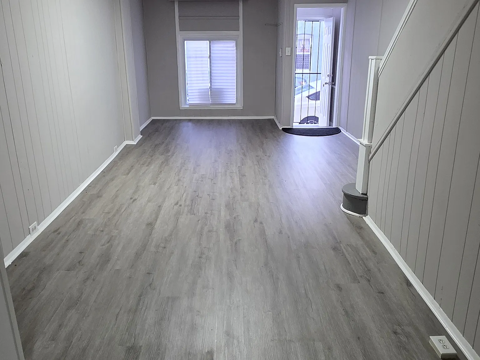 203 N Curley St — Photo 2
