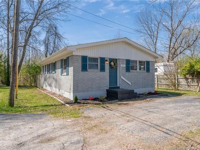 1411 Allison Ln, Jeffersonville, IN, 47130