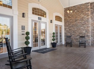 Stone Gate, Spring Lake, NC 28390