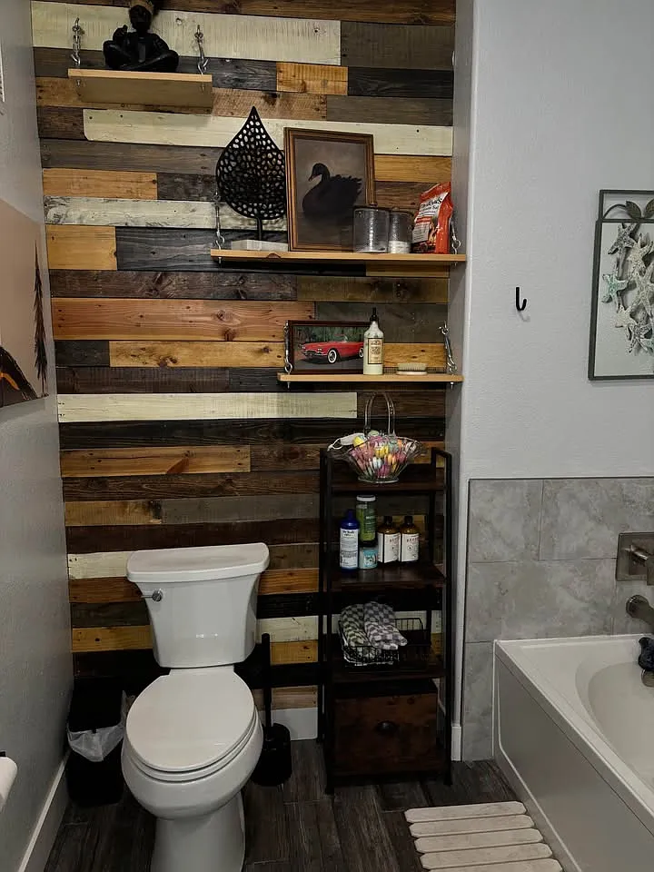 2 bed, 1200 sqft, $2,500 — Photo 4