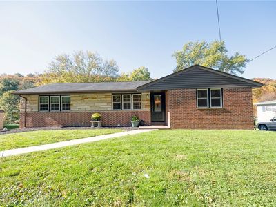 93 Little Deer Creek Rd, Cheswick, PA, 15024
