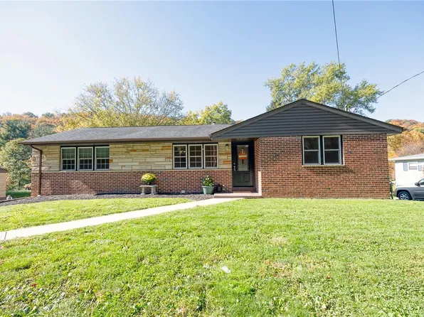 93 Little Deer Creek Rd, Cheswick, PA 15024