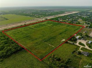 LOT 12 W Monte Cristo Heights Rd, Edinburg, TX 78541