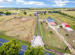 20690 Cameron Rd, Coupland, TX 78615