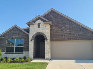 BLANCO Plan, Morningstar, Aledo, TX 76008