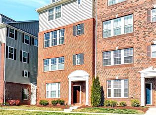 673B E Church St, Frederick, MD 21701