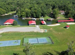 340 Rainbow Rdg, Bumpass, VA 23024