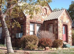 3875 County Road 147, Brownwood, TX 76801