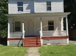 1203 Madison St, Syracuse, NY 13210