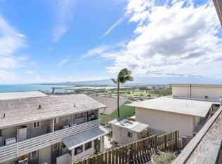 510 Imi Pl APT 203, Wailuku, HI 96793