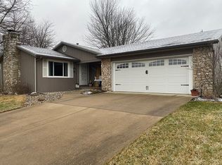 3623 Country Knl, New Haven, IN 46774