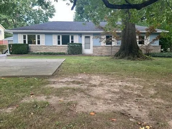 300 Riverside Dr, Tiffin, OH 44883